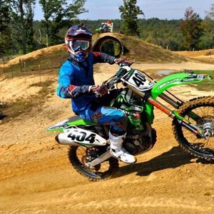 Meet your Posher, Tyler